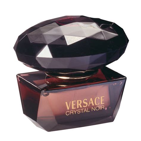 john lewis versace crystal noir|Versace Crystal Noir Parfum, 50ml .